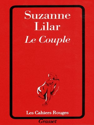 cover image of Le couple